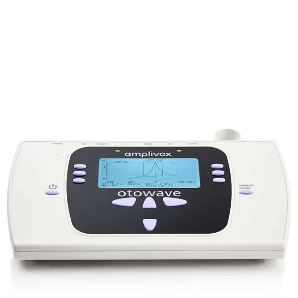 AMPLIVOX OTOWAVE 302