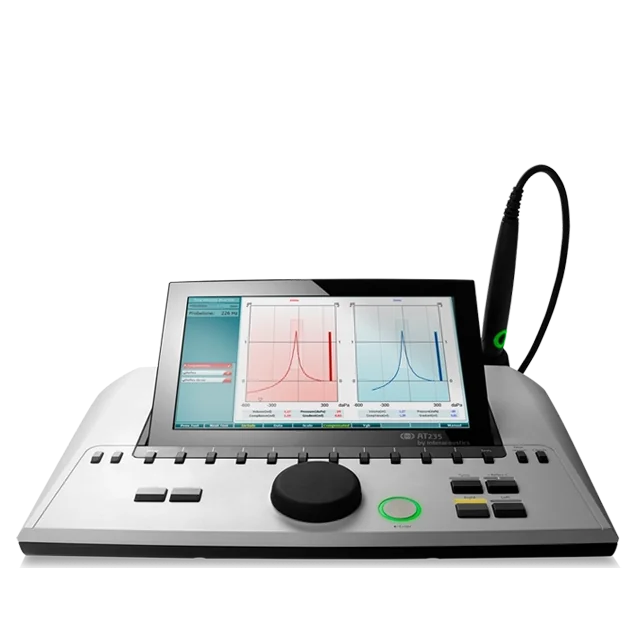 INTERACOUSTICS AT235