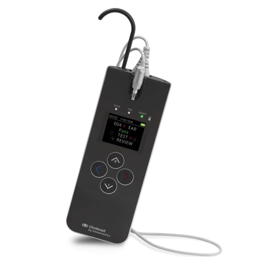INTERACOUSTICS OtoRead