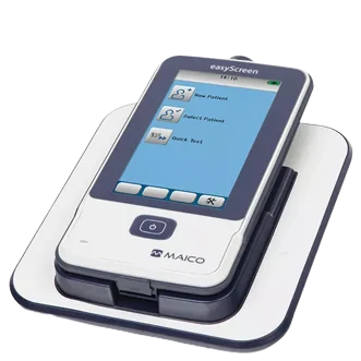 MAICO easyScan