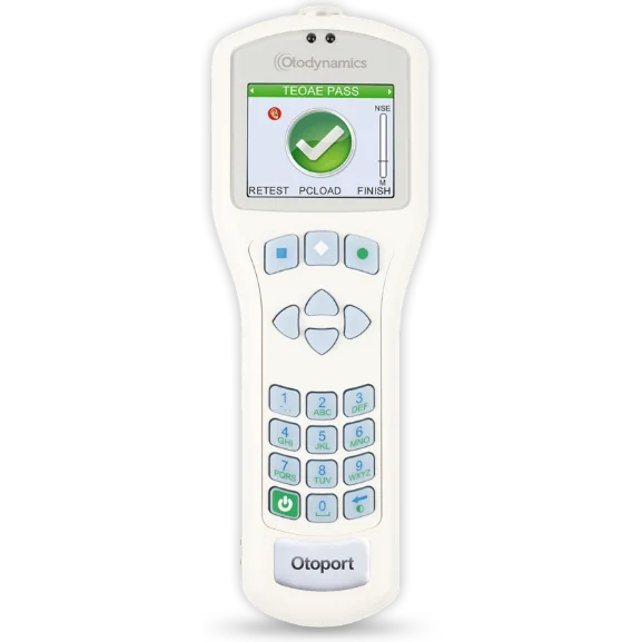 OTODYNAMICS OTOPORT LITE TE