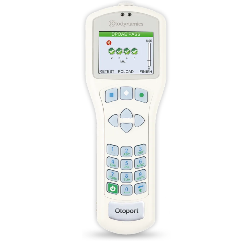 OTODYNAMICS OTOPORT LITE DP